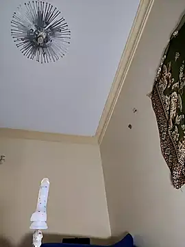 Jacky queen online show from February 2026 05:29:02 AM