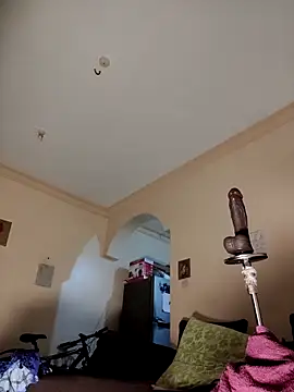 Jacky queen online show from February 2026 04:46:01 AM