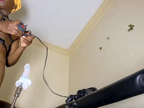 Jacky queen online show from November 2025 07:29:01 AM