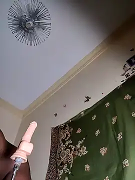 Jacky queen online show from April 2026 07:49:02 AM