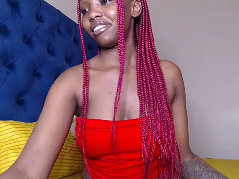 sexxygoldy online show from May 2026 07:17:01 AM