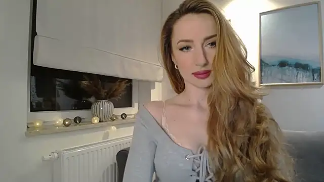 JulietteDiamond online show from March 2025 09:16:01 PM