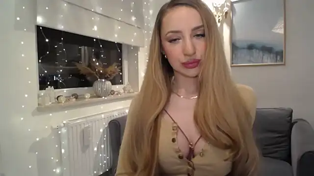 JulietteDiamond online show from February 2026 09:14:02 PM