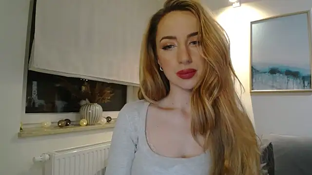 JulietteDiamond online show from March 2025 09:43:01 PM