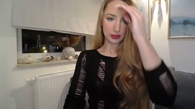 JulietteDiamond online show from October 2025 09:25:02 PM