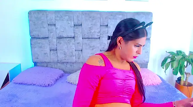 anahis sweet online show from March 2025 06:53:01 AM