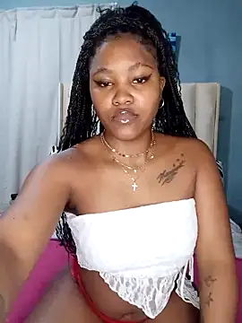 charmainexxx online show from October 2025 04:29:02 PM