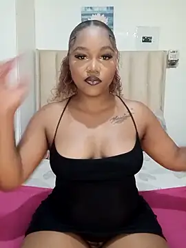 charmainexxx online show from May 2026 05:10:01 PM