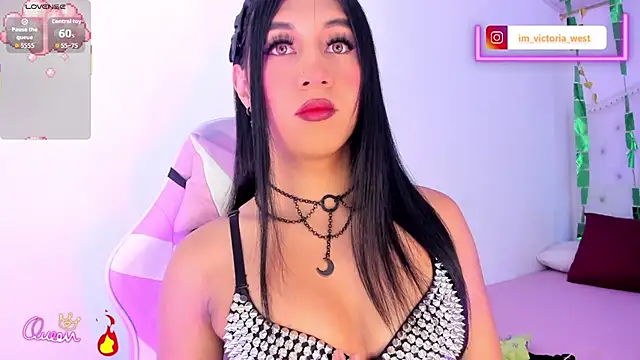 Victoria west online show from March 2026 12:20:02 PM