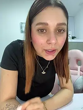 Snapshot of SophiaLaurens chatting on February 2025 09:15:02 PM SophiaLaurens online show from February 2025 09:15:02 PM