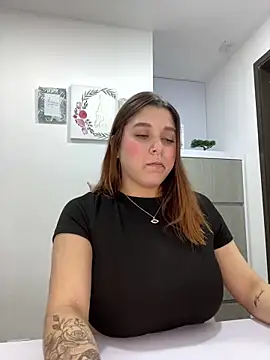 Snapshot of SophiaLaurens chatting on March 2025 06:05:02 AM SophiaLaurens online show from March 2025 06:05:02 AM