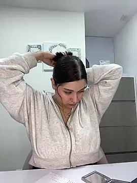 Snapshot of SophiaLaurens chatting on February 2025 08:53:02 PM SophiaLaurens online show from February 2025 08:53:02 PM