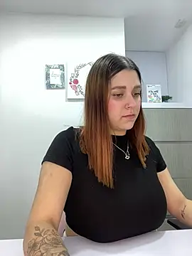 Snapshot of SophiaLaurens chatting on February 2025 03:09:01 PM SophiaLaurens online show from February 2025 03:09:01 PM