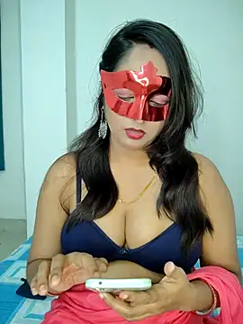 Snapshot of Lovley_Eesha chatting on February 2025 04:58:02 PM Lovley Eesha online show from February 2025 04:58:02 PM