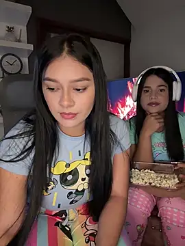 Snapshot of sarasoto_1 chatting on February 2025 02:59:02 AM sarasoto 1 online show from February 2025 02:59:02 AM