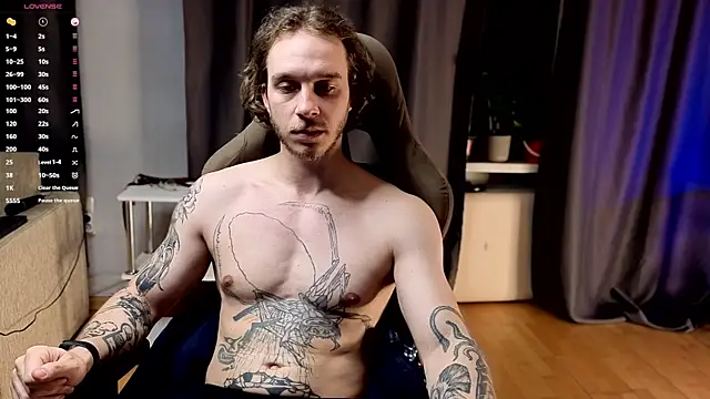 pleasure8869 online show from November 2025 05:00:02 AM