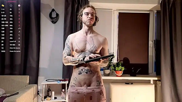 pleasure8869 online show from November 2025 05:33:02 AM