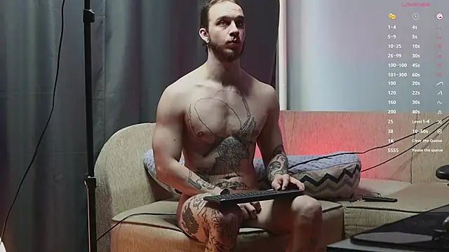 Snapshot of pleasure8869 chatting on February 2025 08:27:02 AM pleasure8869 online show from February 2025 08:27:02 AM