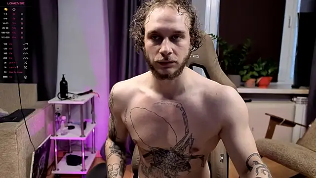 pleasure8869 online show from October 2025 01:21:02 PM