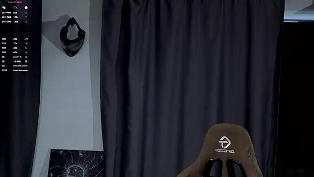 pleasure8869 online show from October 2025 08:13:02 AM