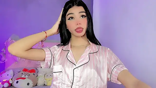 Snapshot of JisselMiller chatting on December 2024 11:49:01 AM JisselMiller online show from December 2024 11:49:01 AM