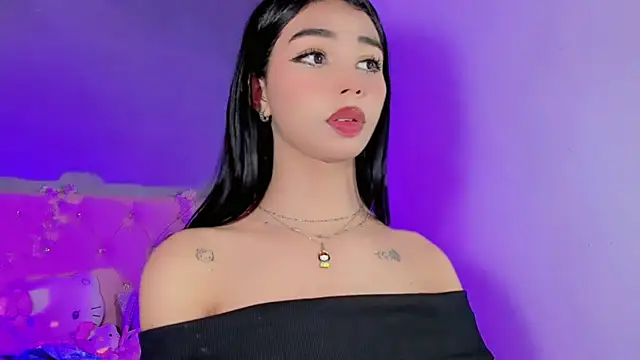 Snapshot of JisselMiller chatting on January 2025 06:48:02 AM JisselMiller online show from January 2025 06:48:02 AM