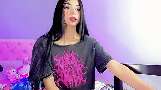 Snapshot of JisselMiller chatting on January 2025 06:13:01 AM JisselMiller online show from January 2025 06:13:01 AM