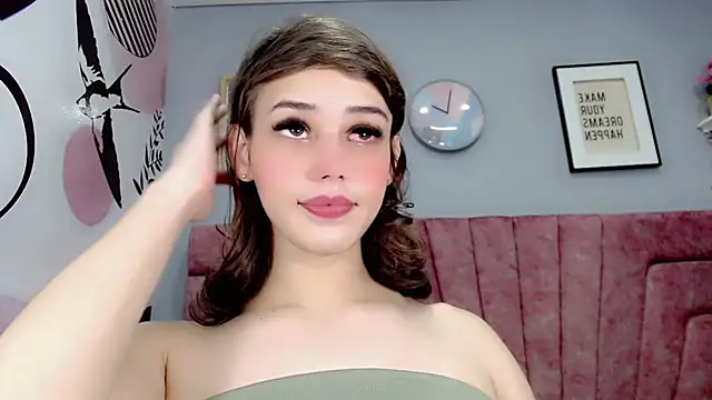 Snapshot of ValeriaAguilar chatting on December 2024 07:16:02 PM ValeriaAguilar online show from December 2024 07:16:02 PM