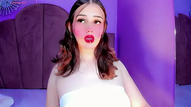 ValeriaAguilar online show from February 2026 10:09:01 PM