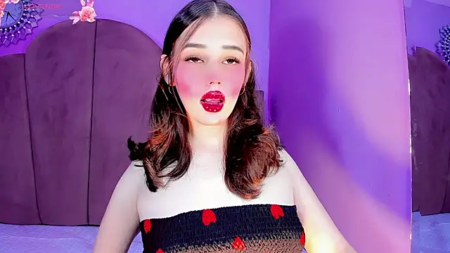 ValeriaAguilar online show from March 2026 10:59:02 PM