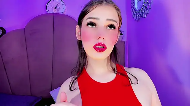 Snapshot of ValeriaAguilar chatting on September 2025 10:04:02 PM ValeriaAguilar online show from September 2025 10:04:02 PM