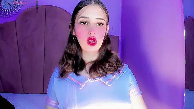 ValeriaAguilar online show from February 2026 09:47:01 PM