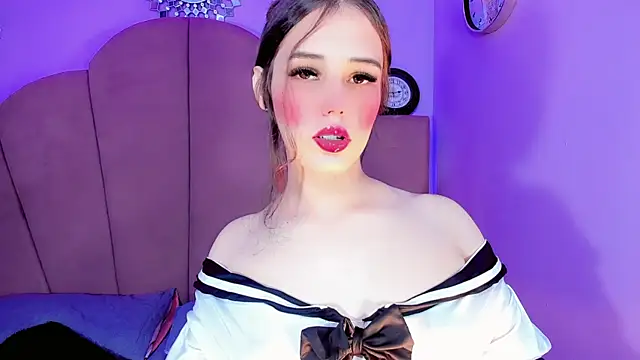 Snapshot of ValeriaAguilar chatting on November 2025 10:37:01 PM ValeriaAguilar online show from November 2025 10:37:01 PM