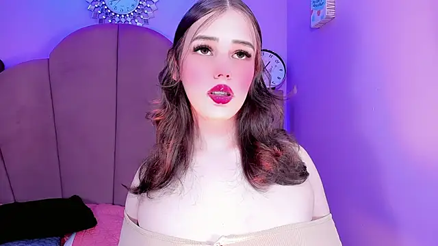 Snapshot of ValeriaAguilar chatting on December 2025 09:26:02 PM ValeriaAguilar online show from December 2025 09:26:02 PM