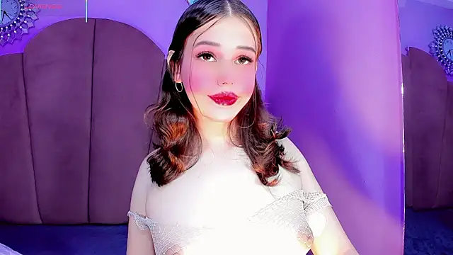 ValeriaAguilar online show from February 2026 09:56:02 PM