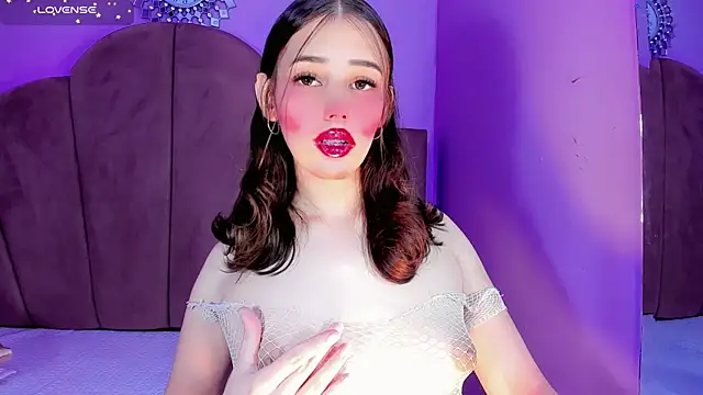 ValeriaAguilar online show from March 2026 10:26:02 PM