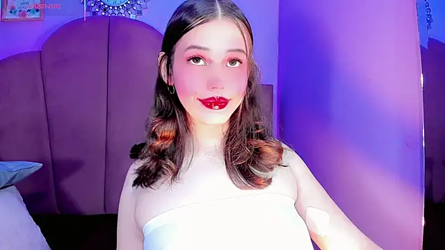 ValeriaAguilar online show from February 2026 09:57:01 PM