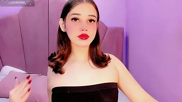 Snapshot of ValeriaAguilar chatting on June 2026 09:09:01 PM ValeriaAguilar online show from June 2026 09:09:01 PM