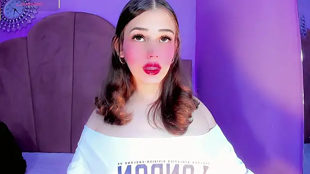 ValeriaAguilar online show from February 2026 09:37:02 PM