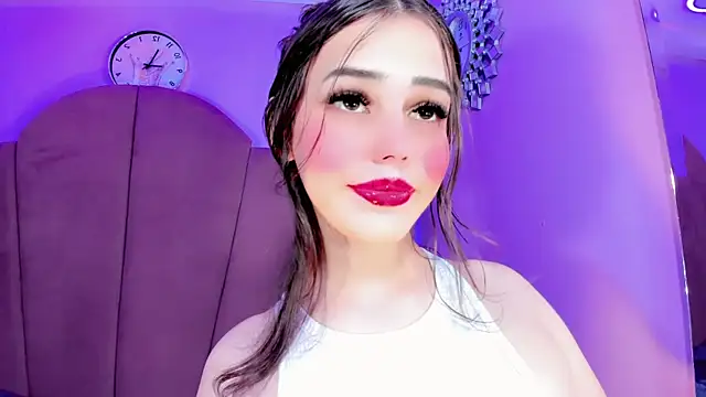 Snapshot of ValeriaAguilar chatting on September 2025 09:22:02 PM ValeriaAguilar online show from September 2025 09:22:02 PM