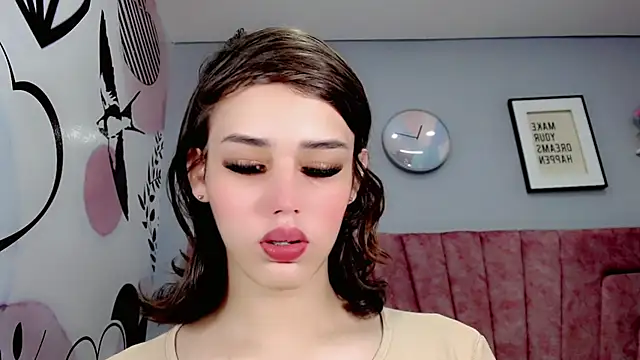 Snapshot of ValeriaAguilar chatting on December 2024 04:29:02 PM ValeriaAguilar online show from December 2024 04:29:02 PM