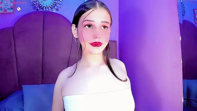 ValeriaAguilar online show from February 2026 11:37:01 PM