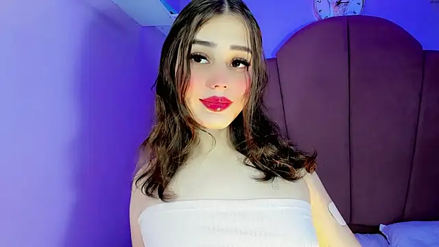 Snapshot of ValeriaAguilar chatting on September 2025 09:25:02 PM ValeriaAguilar online show from September 2025 09:25:02 PM