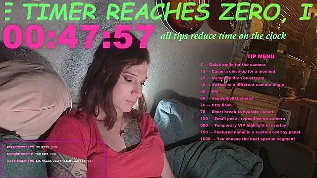 cassiemichellexx online show from January 2026 08:32:01 AM