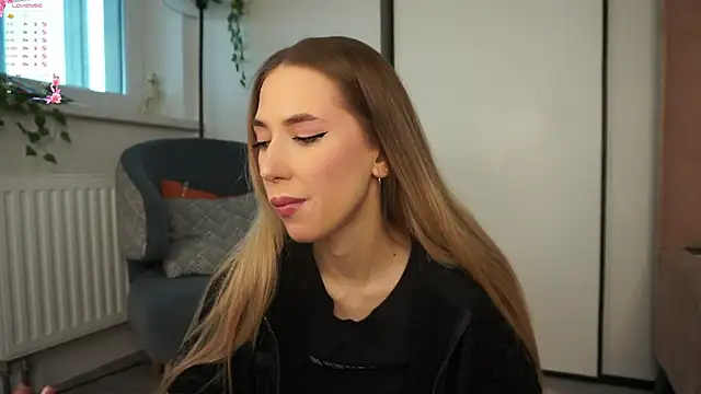 heidas dream online show from November 2025 06:17:02 AM