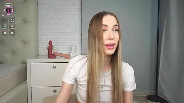 heidas dream online show from January 2026 06:31:01 AM