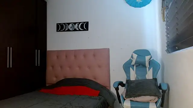 TokioStar online show from March 2025 01:59:02 PM