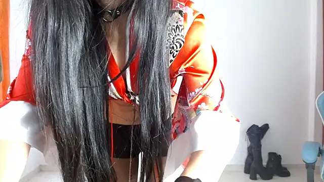 TokioStar online show from February 2026 01:52:01 PM