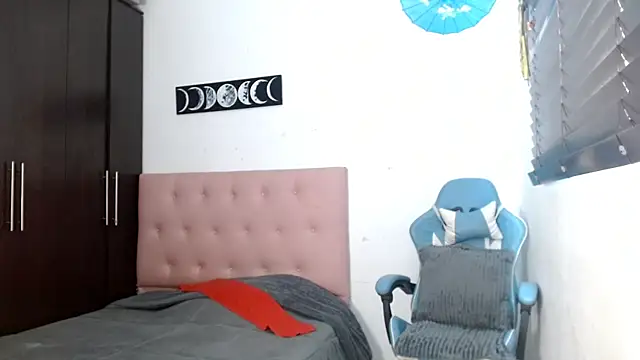 Snapshot of TokioStar chatting on November 2025 03:17:01 PM TokioStar online show from November 2025 03:17:01 PM