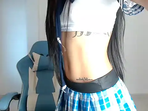 TokioStar online show from March 2026 12:09:01 PM